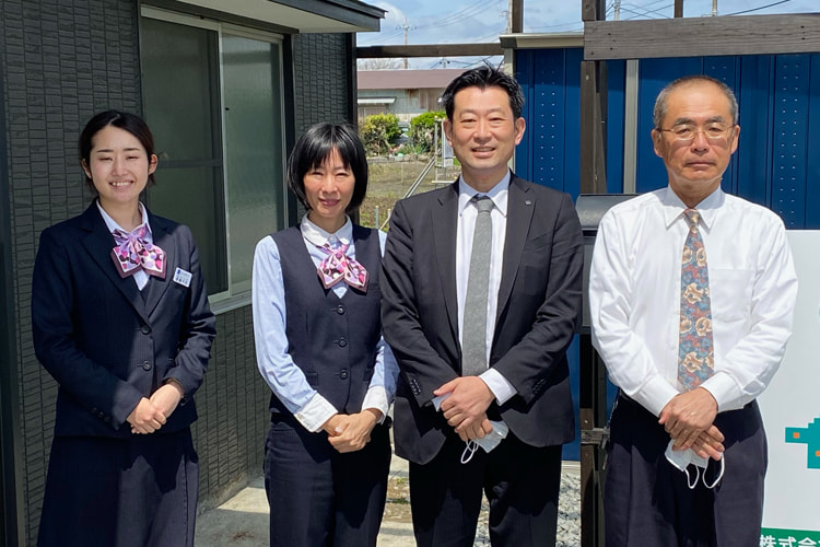 株式会社Bosoresorts